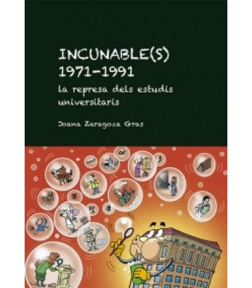 INCUNABLE(S) 1971-1991