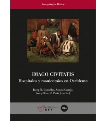 IMAGO CIVITATIS