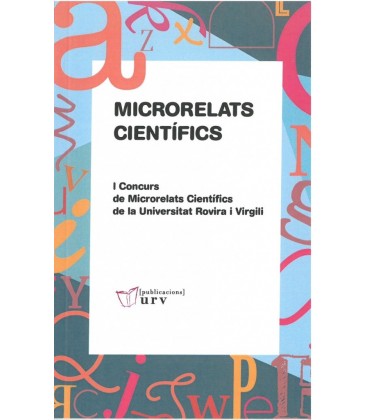 MICRORELATS CIENTIFICS