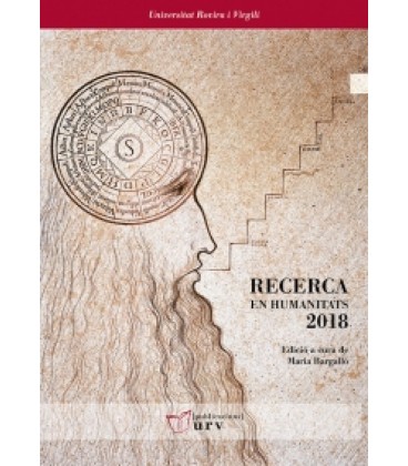 RECERCA EN HUMANITATS 2018