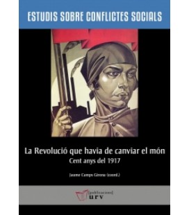 LA REVOLUCIO QUE HAVIA DE CANVIAR EL MON