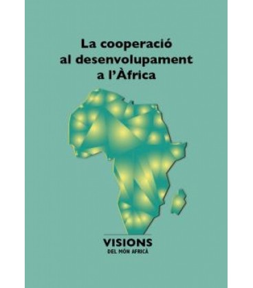 LA COOPERACIO AL DESENVOLUPAMENT A LAFRICA