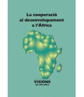 LA COOPERACIO AL DESENVOLUPAMENT A LAFRICA