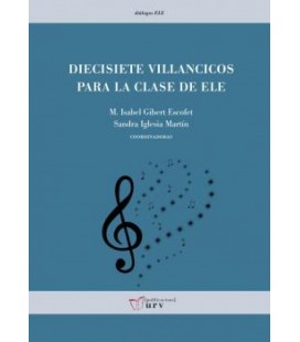 DIECISIETE VILLANCICOS PARA LA CLASE DE ELE