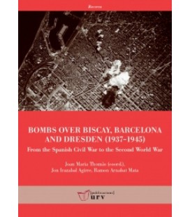 BOMBS OVER BISAY