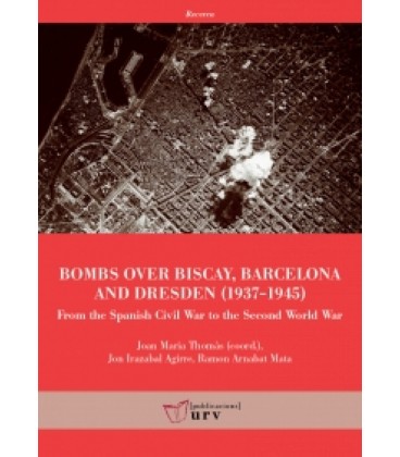BOMBS OVER BISAY