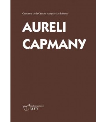 AURELI CAPMANY
