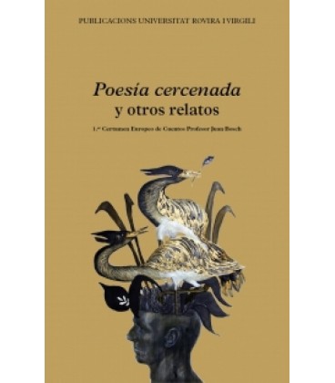POESIA CERCENADA Y OTROS RELATOS