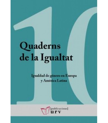IGUALDAD DE GENERO EN EUROPA Y AMERICA LATINA