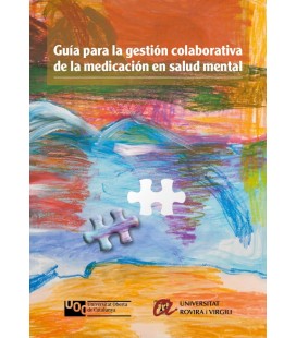 GUIA PARA LA GESTION COLABORATIVA DE LA MEDICACION EN SALUD MENTAL