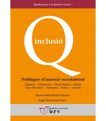POLITIQUES DINSERCIO SOCIOLABORAL