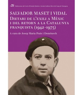 SALVADOR MASET I VIDAL