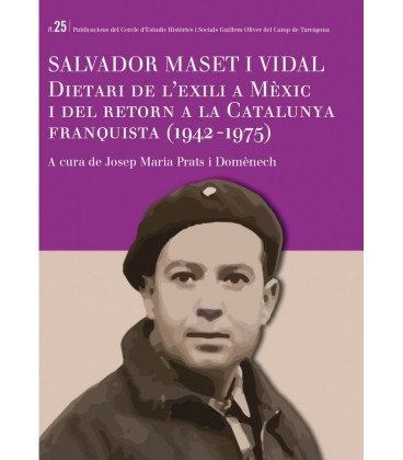 SALVADOR MASET I VIDAL