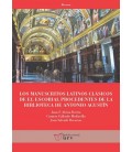 LOS MANUSCRITOS LATINOS CLASICOS DE EL ESCORIAL PROCEDENTES DE LA BIBL