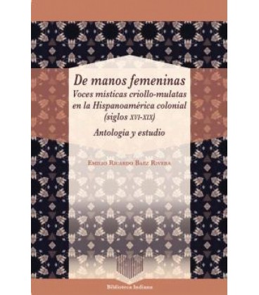 DE MANOS FEMENINAS