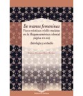 DE MANOS FEMENINAS