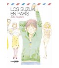 LOS SUZUKI EN PARIS