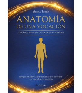 ANATOMIA DE UNA VOCACION