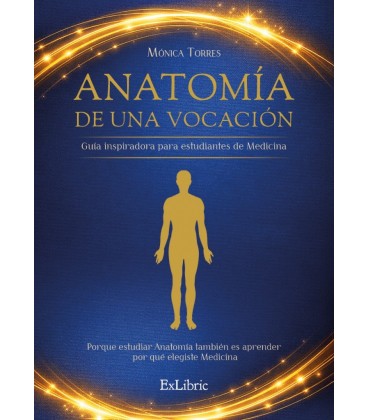 ANATOMIA DE UNA VOCACION