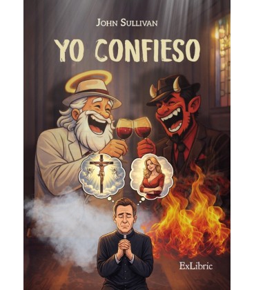 YO CONFIESO