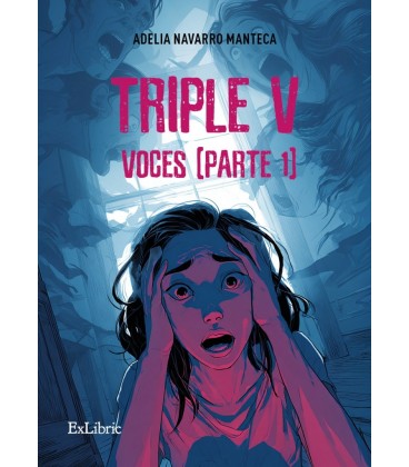 TRIPLE V. VOCES (PARTE 1)