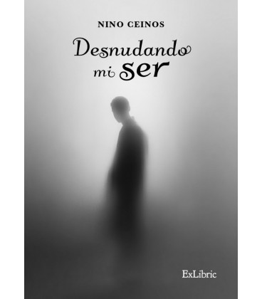 DESNUDANDO MI SER
