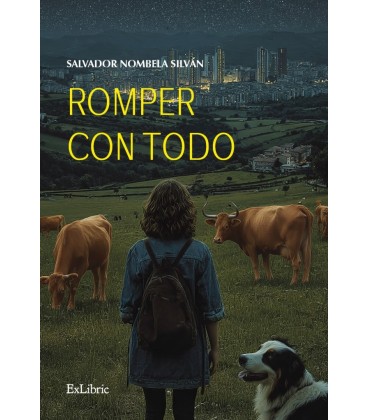 ROMPER CON TODO