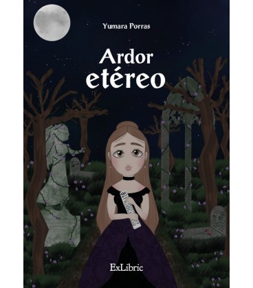 ARDOR ETEREO