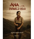 ANA, LA DEL PANUELO ROJO