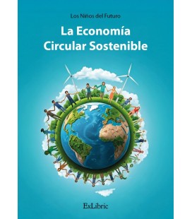 LA ECONOMIA CIRCULAR SOSTENIBLE 25A