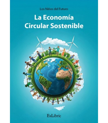 LA ECONOMIA CIRCULAR SOSTENIBLE 25A