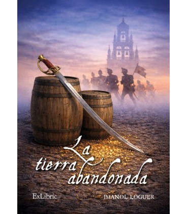 LA TIERRA ABANDONADA