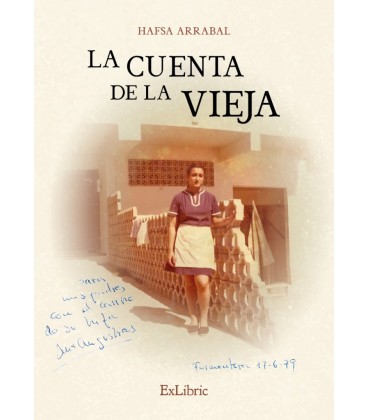 LA CUENTA DE LA VIEJA