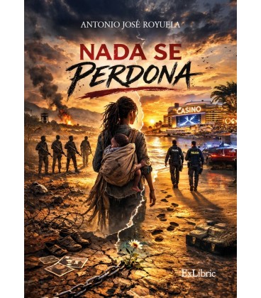 NADA SE PERDONA