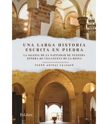 UNA LARGA HISTORIA ESCRITA EN PIEDRA