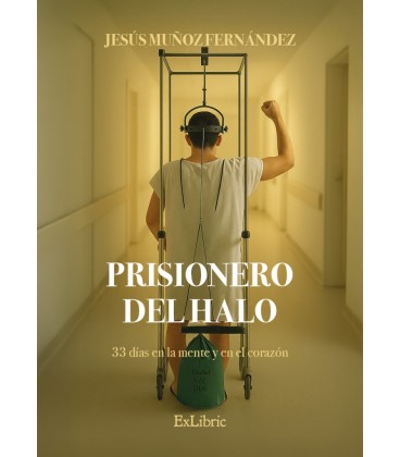 PRISIONERO DEL HALO