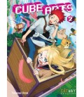 CUBE ARTS VOL.02 (CATALAN)