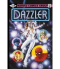 DAZZLER 01 (MARVEL LIMITED EDITION)