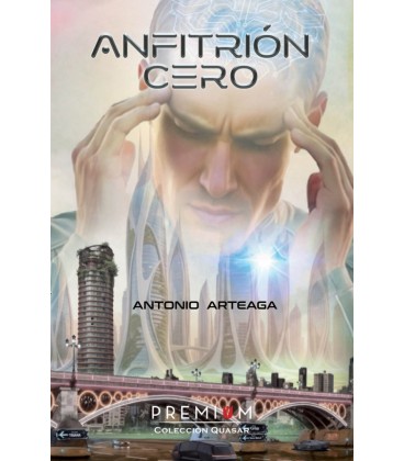 ANFITRION CERO