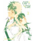 CAP I CUA VOL.02 (CATALAN)