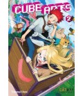 CUBE ARTS VOL.02