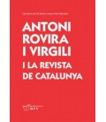 ANTONI ROVIRA I VIRGILI I LA REVISTA DE CATALUNYA