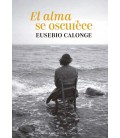 ALMA SE OSCURECE