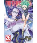 ONE PUNCH-MAN 26 (COMIC)
