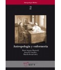 ANTROPOLOGIA Y ENFERMERIA
