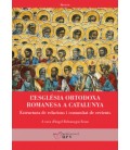 LESGLESIA ORTODOXA ROMANESA A CATALUNYA