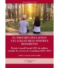 EL PROGRES DELS JOVES I EL LLEGAT DELS NOSTRES REFERENTS