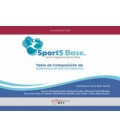 SPORTS BASE (SPORTS SUPPLEMENTATION BASE)