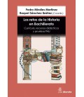 LOS RETOS DE LA HISTORIA EN BACHILLERATO. CURRICULO
