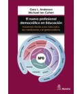 EL NUEVO PROFESIONAL DEMOCRATICO EN EDUCACION. HACIENDO FRENTE A LOS M